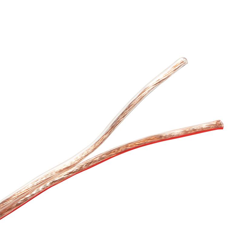 LogiLink CA1075 10m Transparent Audio-Kabel (CA1075) von Logilink