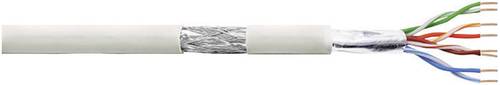 LogiLink CPV007 Netzwerkkabel CAT 5e SF/UTP 4 x 2 x 0.205mm² Grau 100m LogiLink CPV007 Netzwerkkabel CAT 5e SF/UTP 4 x 2 x 0.205mm² Grau 100m von Logilink