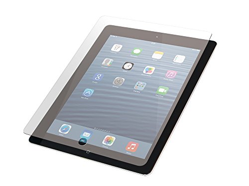 LogiLink Displayschutzfolie für iPad® aus Glas, [AA0060] von Logilink