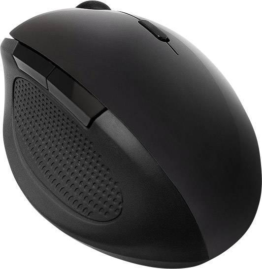 Logilink Ergonomische Funk-Maus, 2.4 GHz, 1600dpi Logilink Ergonomische Funk-Maus, 2.4 GHz, 1600dpi von Logilink