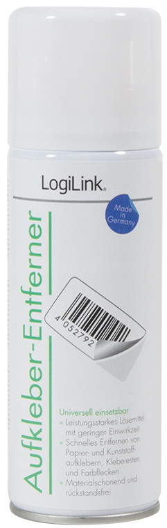LogiLink Etiketten-Entferner von Logilink