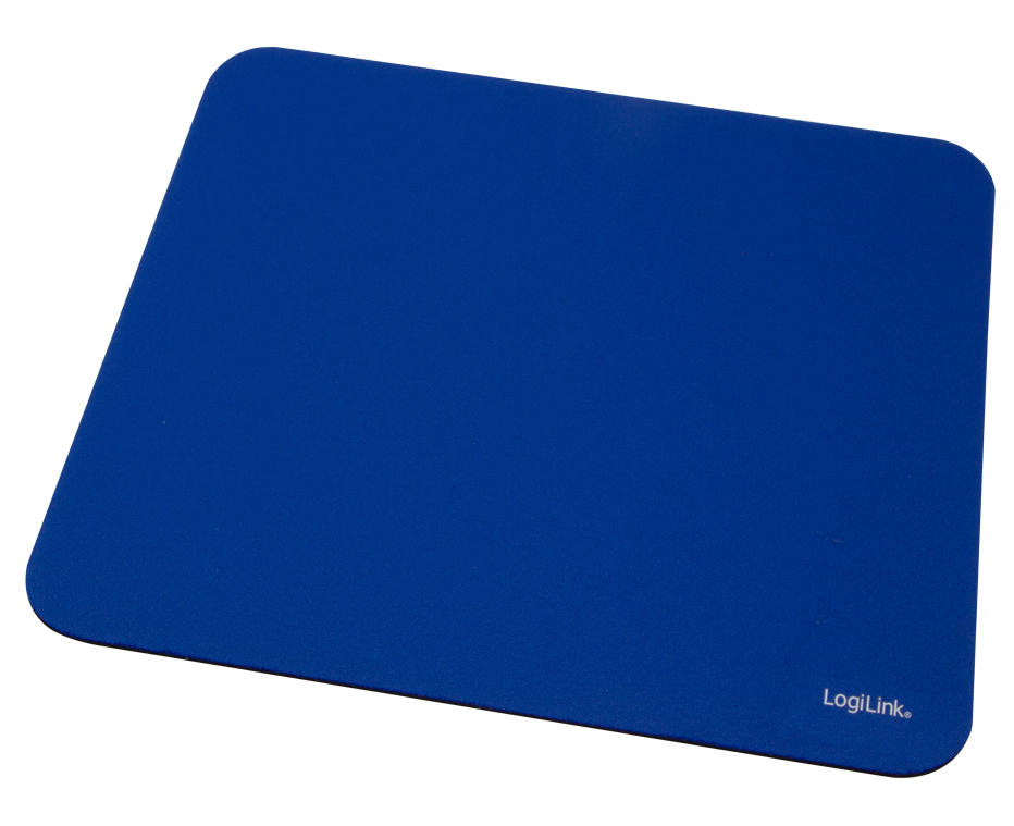 LogiLink Gaming Maus Pad, blau von Logilink