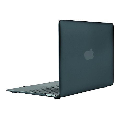 LogiLink Hardcover (Schutzhülle) für 11" MacBook Air, jet black von Logilink