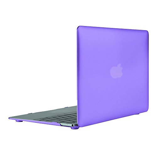 LogiLink Hardcover (Schutzhülle) für 11" MacBook Air, lavender von Logilink