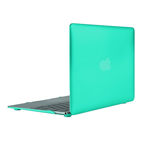LogiLink Hardcover (Schutzhülle) für 13" MacBook Air, sky blue von Logilink