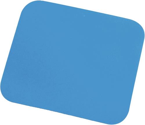 LogiLink ID0097 Mauspad Blau von Logilink