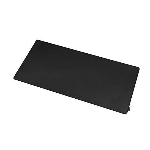 LogiLink ID0198 - Flexibles Gaming Mauspad mit Rutschfester Unterseite und besonders gleitende Polyester Oberfläche, Größe XXL (890 x 435x 2mm) von Logilink