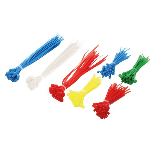 LogiLink KAB0017 Kabelbinder-Set LogiLink KAB0017 Kabelbinder-Set von Logilink