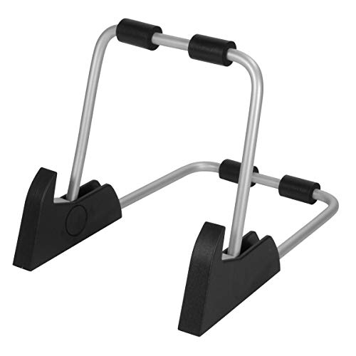 LogiLink Klappständer Universelle klappbare Tablet-Halterung 17,8 cm (7 Zoll) Silber von Logilink