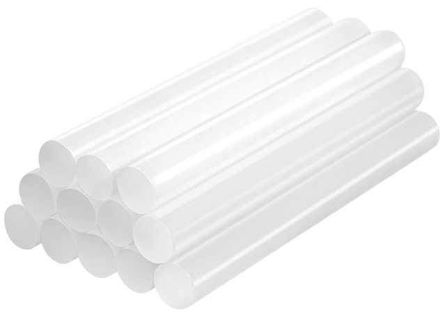 LogiLink Klebepatrone, 7,2 mm Durchmesser, transparent LogiLink Klebepatrone, 7,2 mm Durchmesser, transparent von Logilink