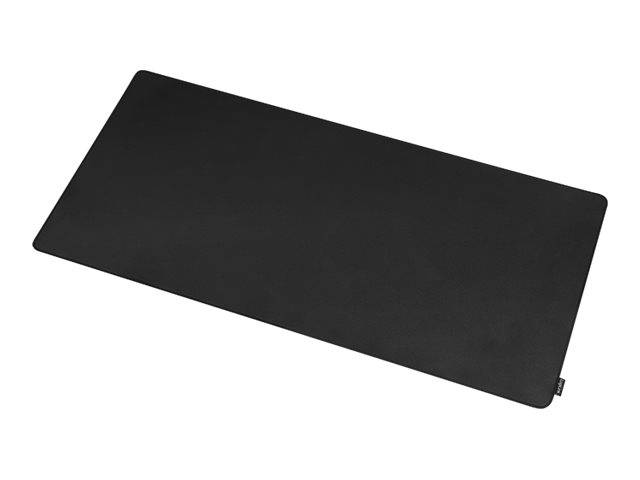 Logilink Mauspad, vernähte Kanten, 890x435mm, schwarz,Gr.XXL von Logilink
