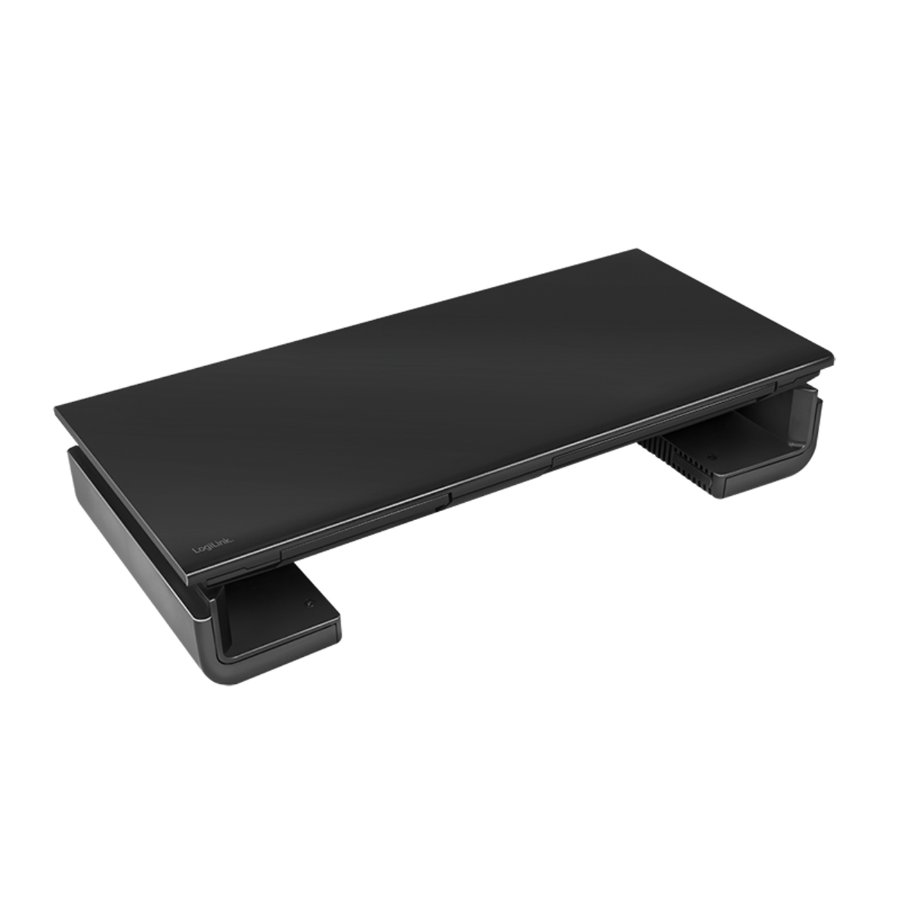 Logilink Monitorerhöhung,420-520mm, zusammenklappbar, schw. Logilink Monitorerhöhung,420-520mm, zusammenklappbar, schw. von Logilink