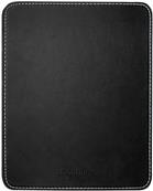 LogiLink Mouse Pad Leather - Mauspad - Schwarz LogiLink Mouse Pad Leather - Mauspad - Schwarz von Logilink
