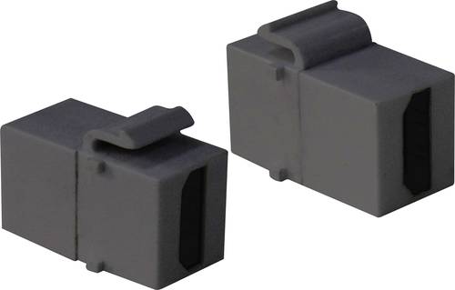 LogiLink NK0014B HDMI-Einbaumodul Keystone LogiLink NK0014B HDMI-Einbaumodul Keystone von Logilink