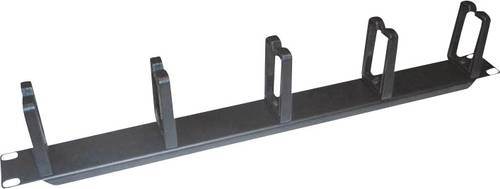 LogiLink OR104B 19 Zoll Netzwerkschrank-Kabelführung 1 HE Schwarz LogiLink OR104B 19 Zoll Netzwerkschrank-Kabelführung 1 HE Schwarz von Logilink