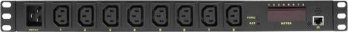 LogiLink PDU8P01 19 Zoll Netzwerkschrank-Steckdosenleiste 1 HE Kaltgeräte-Steckdose C13 10A Festein LogiLink PDU8P01 19 Zoll Netzwerkschrank-Steckdosenleiste 1 HE Kaltgeräte-Steckdose C13 10A Festein von Logilink