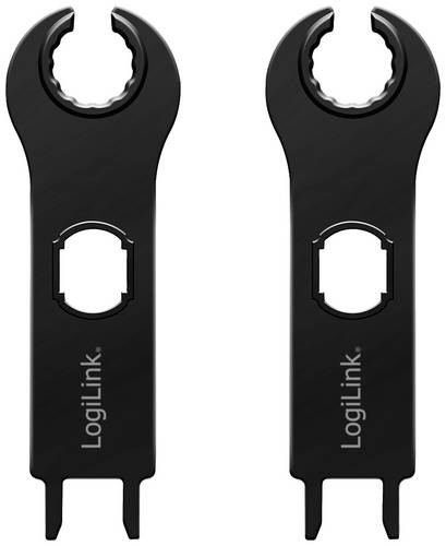 LogiLink PHT0100 PHT0100 MC4-Montageschlüssel von Logilink