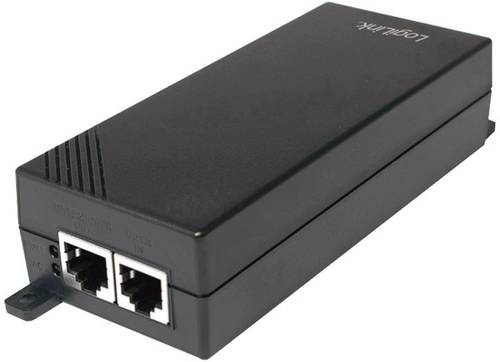 LogiLink POE004 PoE Injektor IEEE 802.3at (25.5 W) von Logilink