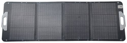 LogiLink PVP0100 Monokristallines Solarmodul 100W 18V LogiLink PVP0100 Monokristallines Solarmodul 100W 18V von Logilink