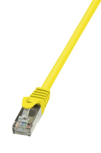 Logilink Patchkabel von Logilink