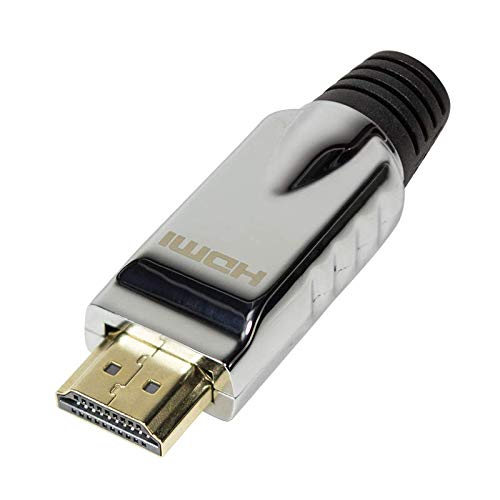 LogiLink Professional CHP001 HDMI-Montageteil/Stecker LogiLink Professional CHP001 HDMI-Montageteil/Stecker von Logilink