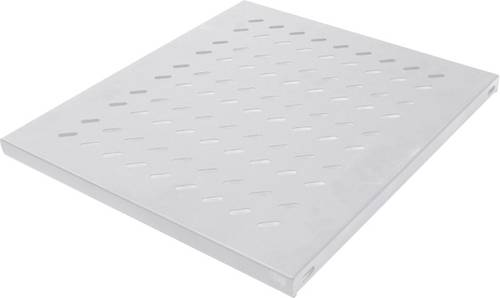 LogiLink SF1F45G 19 Zoll Netzwerkschrank-Geräteboden 1 HE Festeinbau Geeignet für Schranktiefe: 60 LogiLink SF1F45G 19 Zoll Netzwerkschrank-Geräteboden 1 HE Festeinbau Geeignet für Schranktiefe: 60 von Logilink
