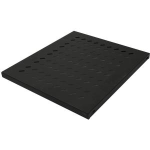 LogiLink SF1F85B - Schwarz - 50 kg - 1U - 46,5 cm - 70 cm - 2,44 kg (SF1F85B) von Logilink