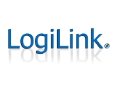 Logilink Steckdosenleiste 3-fach, 1,4m, schwarz m. Schalter Logilink Steckdosenleiste 3-fach, 1,4m, schwarz m. Schalter von Logilink