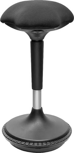 LogiLink Stehhilfe EO0011 Schwarz EO0011 LogiLink Stehhilfe EO0011 Schwarz EO0011 von Logilink