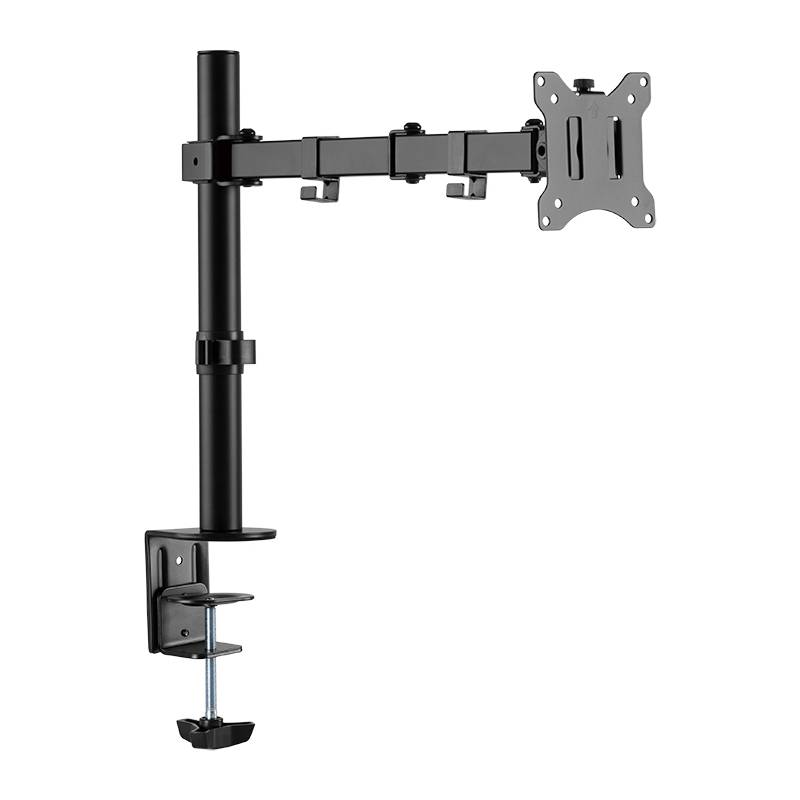 Logilink TIS 17-32,1TFT,3Gelenke schw. Max. 8KG,360°VESA p Logilink TIS 17-32,1TFT,3Gelenke schw. Max. 8KG,360°VESA p von Logilink