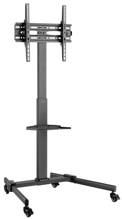 LogiLink TV-Ständer, neigbar, für 81,28 - 139,7 cm LogiLink TV-Ständer, neigbar, für 81,28 - 139,7 cm von Logilink