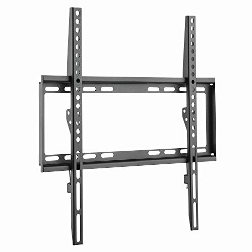 Logilink TV-Wandhalterung, Festmontage, 32"-55", max. 35 kg Belastung, [BP0036] von Logilink