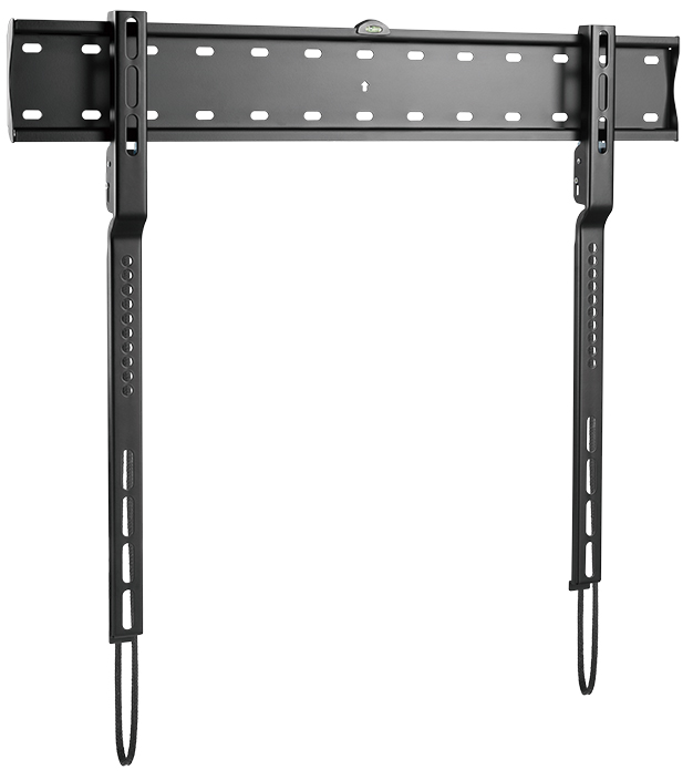 LogiLink TV-Wandhalterung, flach, für 109,22 - 203,20 cm LogiLink TV-Wandhalterung, flach, für 109,22 - 203,20 cm von Logilink