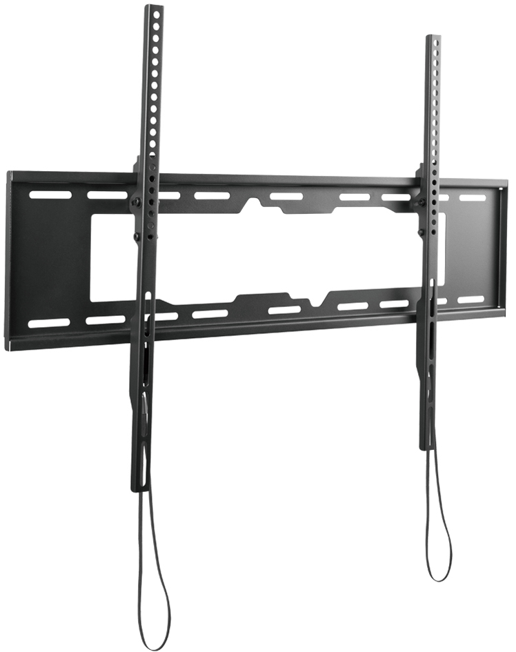 LogiLink TV-Wandhalterung, flach, für 139,7 - 228,6 cm LogiLink TV-Wandhalterung, flach, für 139,7 - 228,6 cm von Logilink