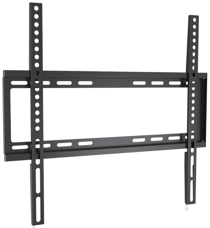 LogiLink TV-Wandhalterung, flach, für 81,28 - 139,7 cm von Logilink