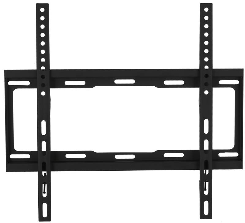 LogiLink TV-Wandhalterung, flach, für 81,28 - 139,7 cm von Logilink