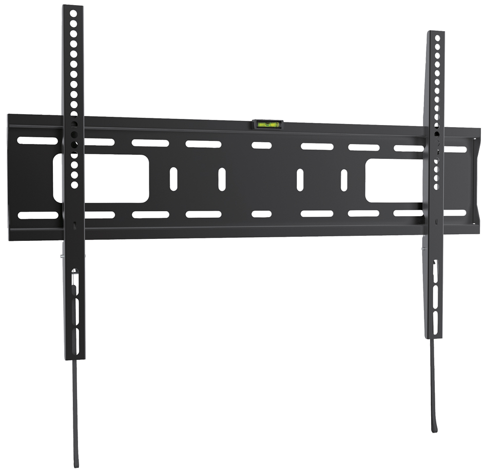 LogiLink TV-Wandhalterung, flach, für 96,98 - 177,8 cm von Logilink