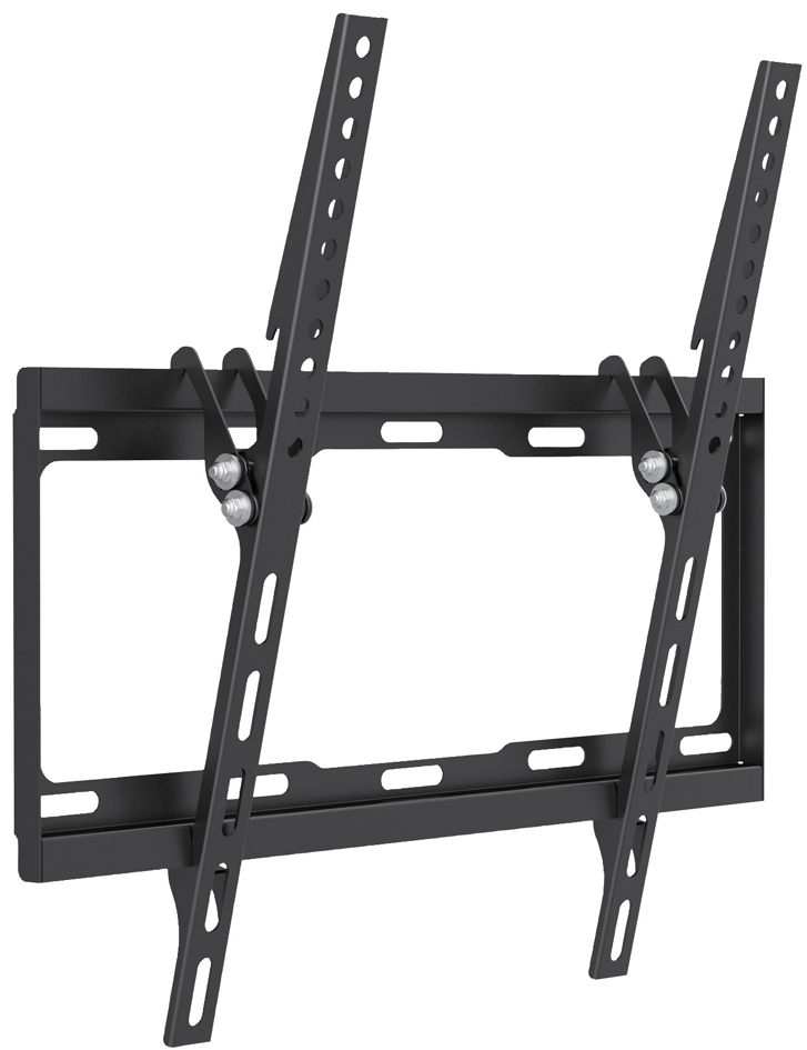 LogiLink TV-Wandhalterung, neigbar, für 81,28 - 139,7 cm von Logilink