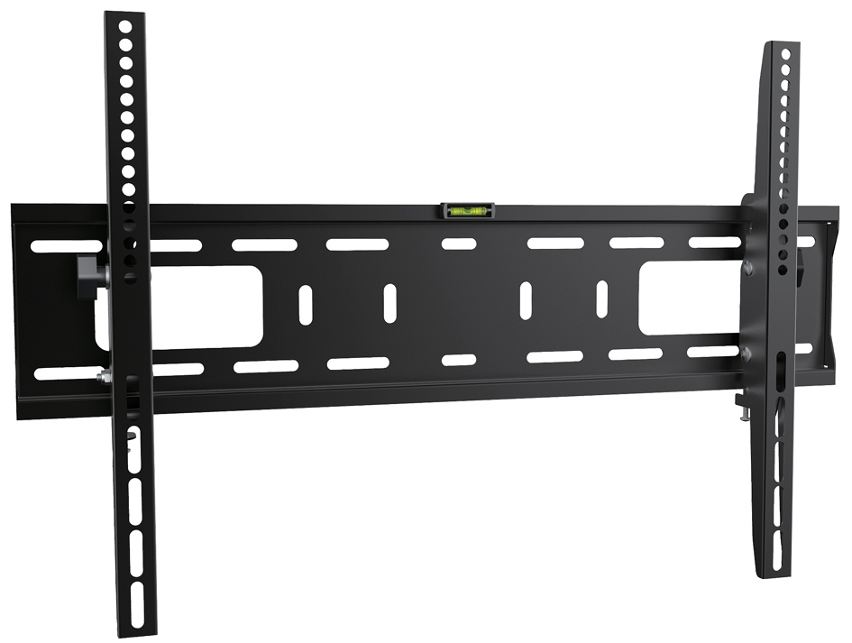 LogiLink TV-Wandhalterung, neigbar, für 96,98 - 177,8 cm von Logilink