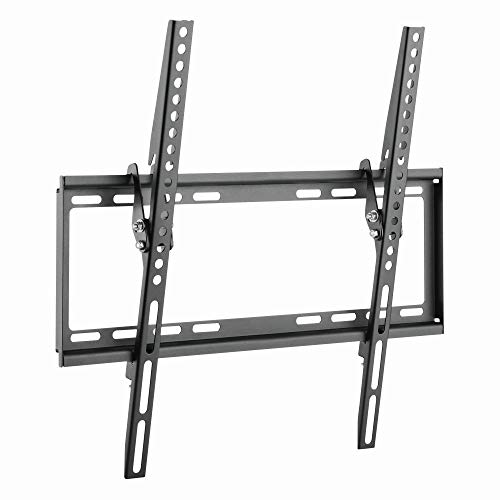 Logilink TV-Wandhalterung, neigbar -8°/0°, 32"-55", max. 35 kg Belastung, [BP0037] von Logilink