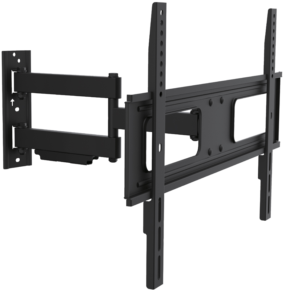 LogiLink TV-Wandhalterung Full Motion, für 96,98 - 177,8 cm von Logilink