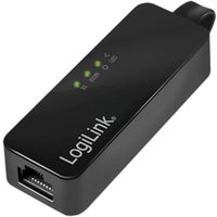 LogiLink UA0184 USB 3.0 zu Gigabit Adapter von Logilink