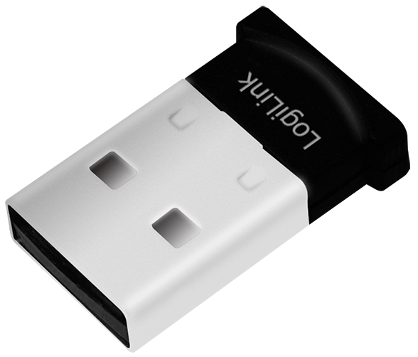 LogiLink USB 2.0 - Bluetooth V4.0 Micro Adapter von Logilink