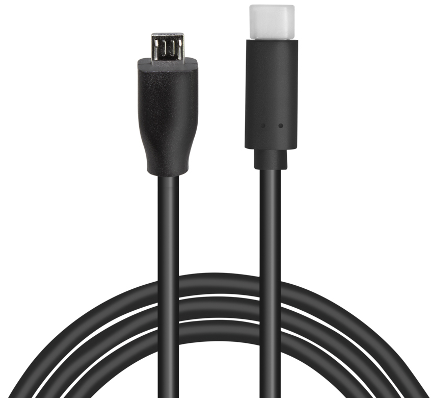 LogiLink USB 2.0 Kabel, USB-C - Micro-USB Stecker, 0,5 m LogiLink USB 2.0 Kabel, USB-C - Micro-USB Stecker, 0,5 m von Logilink