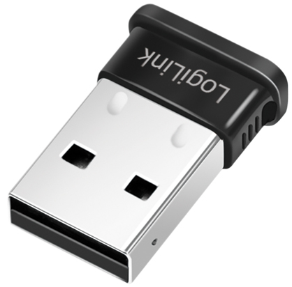 LogiLink USB - Bluetooth 5.3 Adapter, schwarz von Logilink