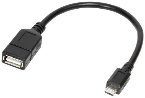 LogiLink - USB OTG Kabel von Logilink