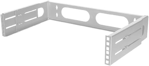 LogiLink W02B40G Rackzubehör Befestigungswinkel LogiLink W02B40G Rackzubehör Befestigungswinkel von Logilink