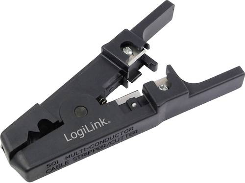 LogiLink WZ0005 Abisolierzange LogiLink WZ0005 Abisolierzange von Logilink