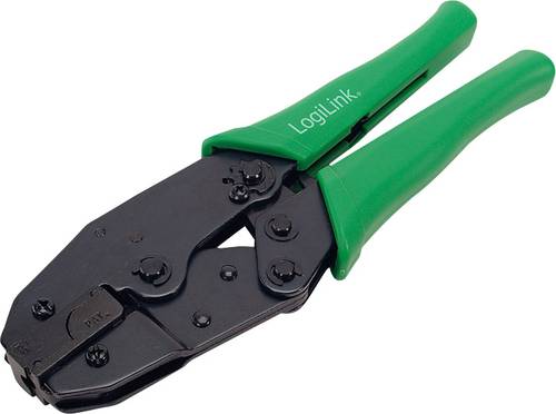 LogiLink WZ0013 Crimpzange von Logilink