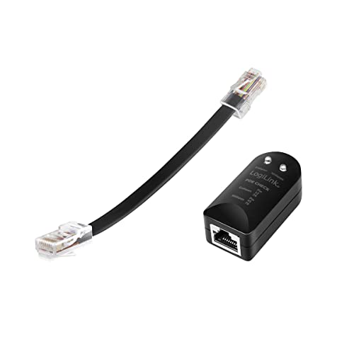LogiLink WZ0028 - PoE Finder, Power Over Ethernet Statusanzeiger, 1200 x 900 mm LogiLink WZ0028 - PoE Finder, Power Over Ethernet Statusanzeiger, 1200 x 900 mm von Logilink
